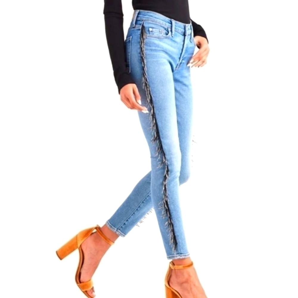 Vintage 7 For All Mankind Jeans
